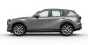 MAZDA CX-60 e-Skyactiv PHEV AWD Exclusive-Line lateral