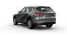 MAZDA CX-60 e-Skyactiv PHEV AWD Exclusive-Line trasera