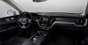 VOLVO XC60 2.0 B5 G AWD Core Auto interior delantera
