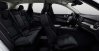 VOLVO XC60 2.0 B5 G AWD Core Auto interior trasera