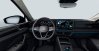 Volkswagen Tiguan Life 2.0 TDI DSG interior delantera