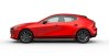 Mazda 3 E-Sky G MHEV Centre-Line lateral
