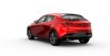 Mazda 3 E-Sky G MHEV Centre-Line trasera