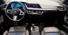BMW Serie 1 118d Skyscrapper interior delantera