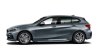 BMW Serie 1 118d Skyscrapper lateral