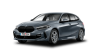 BMW Serie 1 118d Skyscrapper sin fondo principal