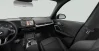 BMW X1 sDrive20d interior delantera II