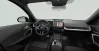 BMW X1 sDrive20d interior delantera