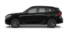 BMW X1 sDrive20d lateral