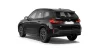 BMW X1 sDrive20d trasera