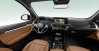BMW X3 xDrive20d xLine (Modelo GO1.) interior delantera