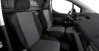 Citröen Berlingo ë-VAN Furgón Talla M interior delantera II
