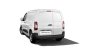 Citröen Berlingo ë-VAN Furgón Talla M trasera
