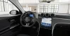 Mercedes-Benz Clase C Berlina 300e EQ interior delantera