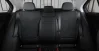 Mercedes-Benz Clase C Berlina 300e EQ interior trasera
