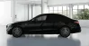 Mercedes-Benz Clase C Berlina 300e EQ lateral