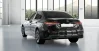 Mercedes-Benz Clase C Berlina 300e EQ trasera