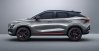 OMODA 5 1.6 Premium 145 SUV lateral