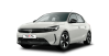 OPEL Corsa-ë GS 62kW sin fondo principal