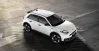 Abarth 600e Turismo lateral