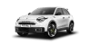 Abarth 600e Turismo sin fondo principal