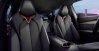 Cupra Tavascan Endurance First Edition interior trasera