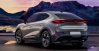 Cupra Tavascan Endurance First Edition trasera
