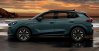Cupra Terramar 1.5 TSI e-Hybrid DSG delantera