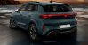 Cupra Terramar 1.5 TSI e-Hybrid DSG trasera