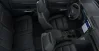 FORD Ranger Wildtrack 2.0 EcoBlue 151kW e-AWD interior trasera