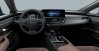 Lexus ES 2.5 300h Premium interior delantera