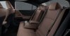 Lexus ES 2.5 300h Premium interior trasera