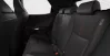 Lexus LBX 1.5 Elegant HEV interior trasera