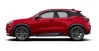 Lexus LBX 1.5 Elegant HEV lateral
