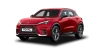 Lexus LBX 1.5 Elegant HEV sin fondo principal