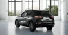 Mercedes-Benz GLA 250e EQ B trasera