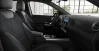 Mercedes-Benz GLA 250e EQ interior delantera II