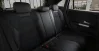 Mercedes-Benz GLA 250e EQ interior trasera