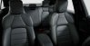 Porsche Macan 265kW interior trasera
