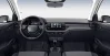 SKODA Fabia Selection 1.0 TSI interior delantera