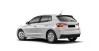 SKODA Fabia Selection 1.0 TSI trasera