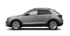 VOLKSWAGEN T-Roc Más 1.5 TSI DSG 7vel lateral