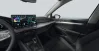 Volkswagen Golf 2.0 TDI 6vel. interior delantera II