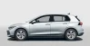 Volkswagen Golf 2.0 TDI 6vel. lateral