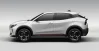 ALFA ROMEO Junior Ibrida Speciale lateral
