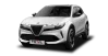 ALFA ROMEO Junior Ibrida Speciale sin fondo principal