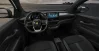 Abarth 500e 42kWh interior delantera