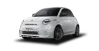 Abarth 500e 42kWh sin fondo principal
