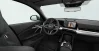 BMW X2 xDrive 20d interior delantera