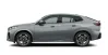 BMW X2 xDrive 20d lateral